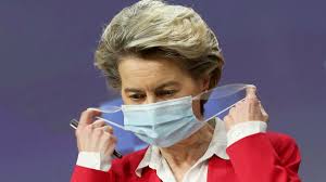 Italian mep skewers the eu after vaccine rollout debacle. Eu Circles Wagons Against Criticism Of Covid Vaccine Rollout Financial Times