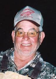 Obituary for Billy Lane Amos
