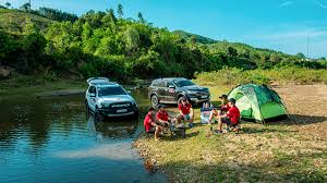 Những vật dụng cần thiết khi đi cắm trại nên biết để có chuyến Camping hoàn  hảo | Chia Sẻ | Otosaigon