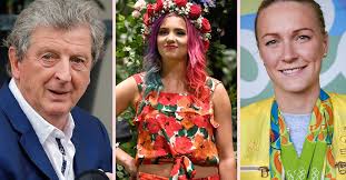 Sportprofilerna som gör ”Sommar i P1” 2017