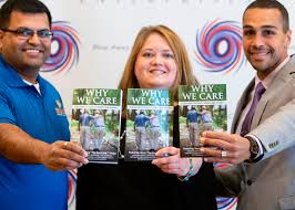 As an accredited home care agency, salus homecare carefully screens and background checks all of our employees. Why We Care