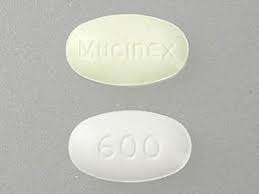 mucinex dm dosage guide drugs com