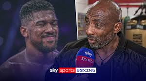 Johnny Nelson believes Anthony Joshua is 'half in, half out' as he  questions the heavyweight's motives for continuing his boxing career.