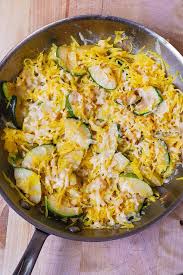 Check spelling or type a new query. Parmesan Zucchini And Spaghetti Squash With Pine Nuts Julia S Album