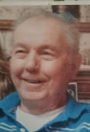 Obituary information for Ernest Ralph Clevenger