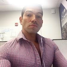 Marcus Withers's Instagram, Twitter & Facebook