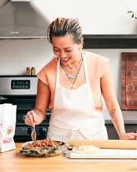 Filipino christmas recipes we have lumpiang sariwa, beef caldereta , pancit bihon guisado and cathedral every filipino noche buena must have a lot of dishes with different varieties so. Angela Dimayuga S 10 Essential Filipino Recipes The New York Times