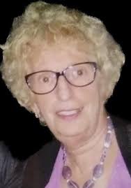 Anne (Klein) Fitzsimmons, 82