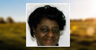 Florence Whittington Smith Obituary August 30, 2016