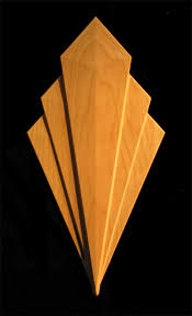 Maybe you would like to learn more about one of these? Art Deco Mouldings And Trim Deco And Craftsman Collection