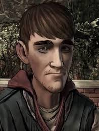 What would of happened if Ben told the motel group about the bandits  instead of hiding it : r/TheWalkingDeadGame