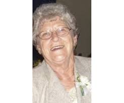 Lillian Ogden Obituary (2023)