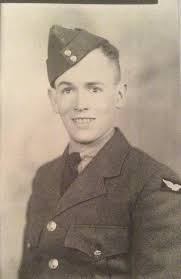 Obituary for George David Rennick