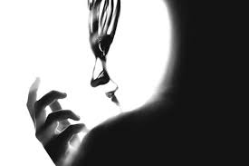 Here are all the possible meanings and translations of the word black and white. Silvia Grav S Strange And Surreal Black White Photo Manipulations Petapixel