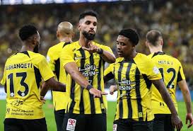 Al-Ittihad Gathers Its Strongest Force Ahead of the Asian Showdown with Al-Duhail