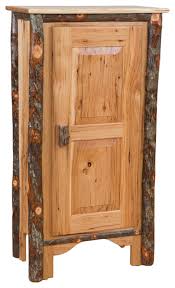 We did not find results for: Hickory Log Single Or Double Pie Safe Rustic Pantry Cabinets By Furniture Barn Usa Houzz