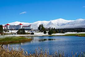 The lodge at bretton woods. Mount Washington Valley Chamber Of Commerce Bretton Woods At Omni Mount Washington Resort