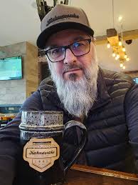 Karoo Ale Craft Beer Pierre Jacobs