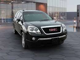 Image result for Carbon Black 2012 Acadia