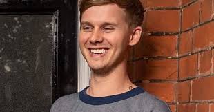 Jack Blyth Graphic Designer