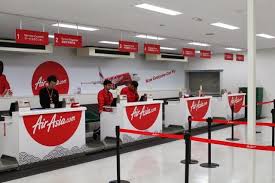 Your airasia boarding pass will magically become a pass for apple wallet or android mobile pass 7. Image Result For Airasia Check In Counter Counter Basketball Court Inspiration