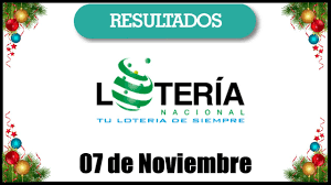 Desde el momento de su fundación, esta institución, conocida hoy como lotería nacional, fue guiada por reglamentos que buscaban orden, respeto y credibilidad. Loteria Nacional Resultados De Hoy 07 De Noviembre En Republica Dominicana Loteria Nacional Dominicana