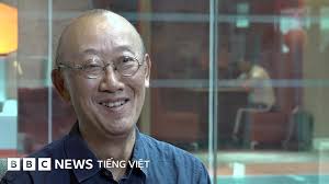 Vietnam UK: Mark Tran and life of a Vietnamese British in London