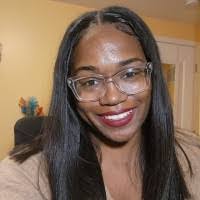 Myesha Johnson's Instagram, Twitter & Facebook