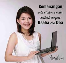 You can streaming and down. Kata Bijak Merry Riana Videos Fur Android Apk Herunterladen