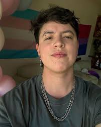 Tatiana Merino denuncia al Servel por no actualizar datos de su hijo, Cameron  Lucas