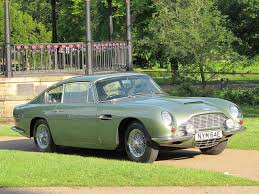 Image result for California Sage 1964 Aston Martin