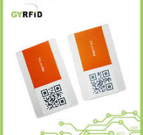 DESFire EV2 EV3 2K/4K/8K Card D81 D82 D83 Smart Card (ISOC)