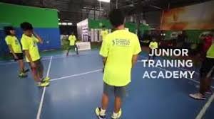 It's a country where badminton is hot, because of the legend lee chong wei. Pioneer In Badminton Industry 1 6 Mil Players 30k Students Globally Michael S Badminton Academy Youtube