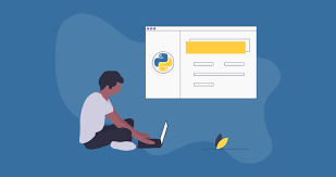 12 Modul Python Untuk Membuat Aplikasi Gui Desktop