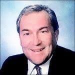 PATRICK COLLITON Obituary (1953