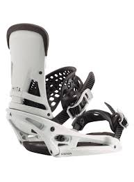 mens burton malavita est snowboard binding