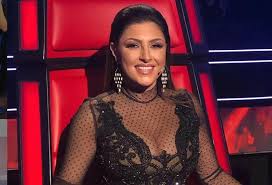 Jun 02, 2021 · έλενα τσαγκρινού: The Voice Poly Se3i Htan X8es H Elena Kai Pozare Me Thn Omada Ths Sigmalive Magazine