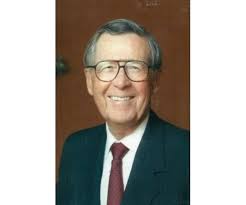 Robert Boh Obituary (1930