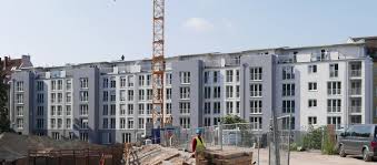 Mietwohnungen in schöneberg — wohnungen zur miete von privat, provisionsfrei & vom makler. Sachsendamm 67 70 In Berlin Schoneberg Gewobag