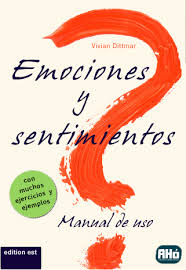 Maybe you would like to learn more about one of these? Emociones Y Sentimientos Manual De Uso Cauac