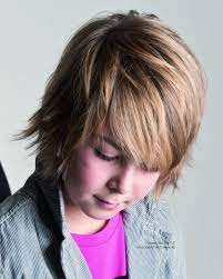 Beste Lange Frisuren Fur Jungen Lange Haare Jungs Haarschnitt Lange Haare Jungs Frisuren