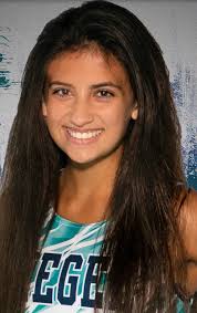 All-area cross country: Siegel's Hayes, Tickle top the list