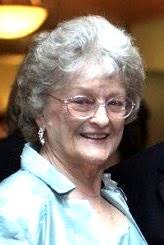 Agnes Streeter Obituary