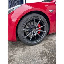 Maybe you would like to learn more about one of these? 20 Competition Leggera Wheels Tesla Model 3