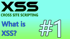 Xss Tutorial 1 What Is Cross Site Scripting What Is Cross Tutorial Script