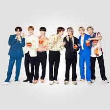 10 piece chicken mcnuggets, a coke, medium fries, and 2 exclusive sauces picked by bts: Lukas Steiniger Global Marketing Manager Mcdonald S Linkedin