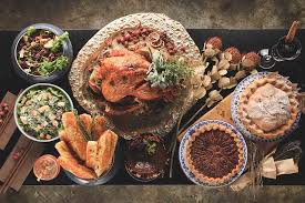 Restaurants serving thanksgiving dinner 2018 buffalo ny. Wom Guide Hong Kong