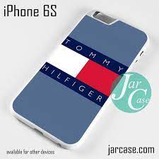 Tommy Hilfiger Yg Phone Case For Iphone 6 6s 6 Plus 6s Plus Iphone Cases Phone Cases Iphone 6s Case