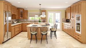 We have exclusive range of rta nutmeg cabinets finish in a traditional medium colored stain, a blend of the radiant brown and rust colors of sunset. Sahara Bj Floors And Kitchens