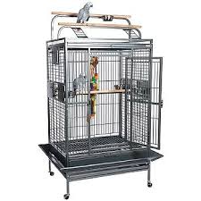 Bird Cage Seed Guard Acrylic Uk Santos Play Gym Top Parrot Cage Parrot Cage Parrot Archie Oscar
